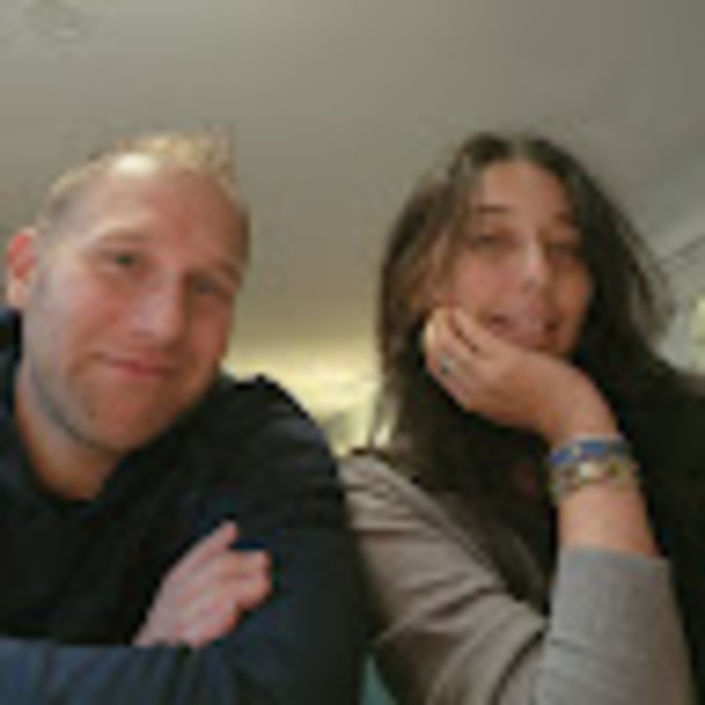 Meet your Posher, Joe